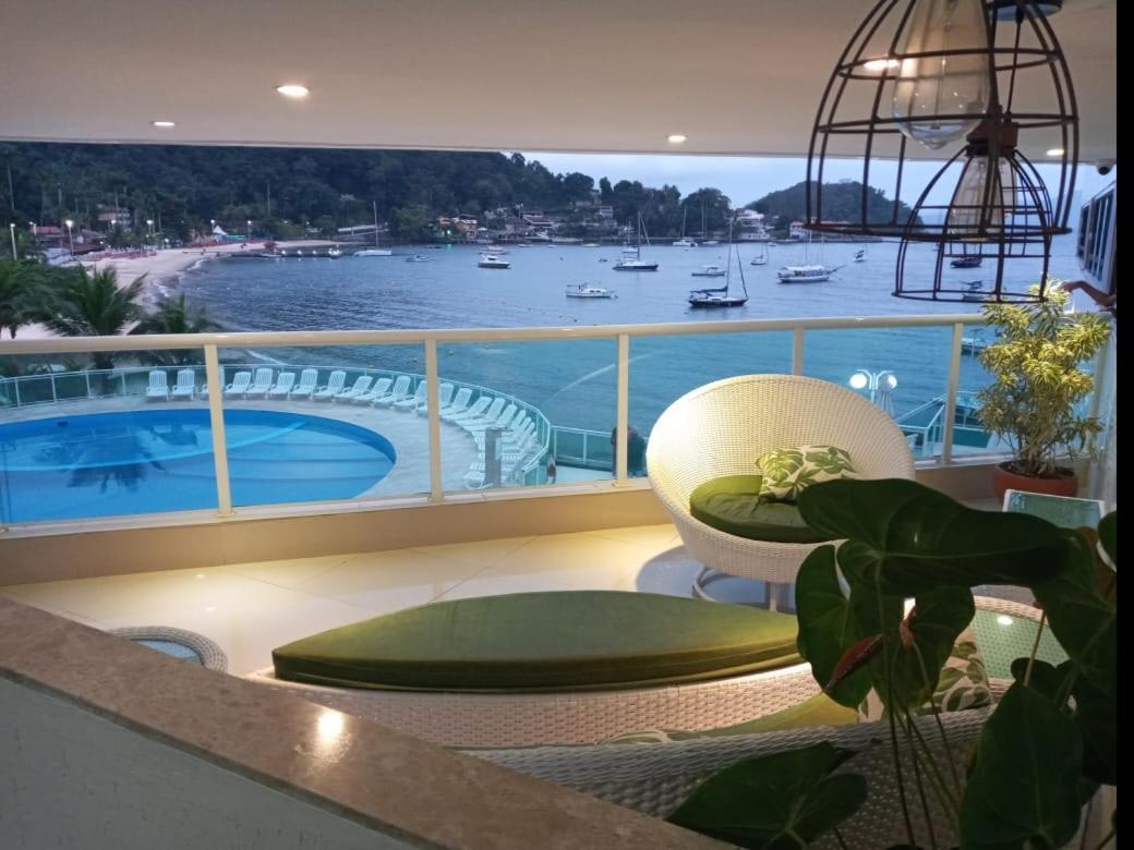 Angra Inn 306 Angra dos Reis Eksteriør billede
