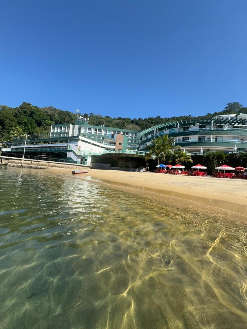 Angra Inn 306 Angra dos Reis Eksteriør billede