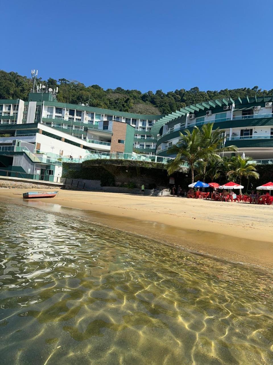 Angra Inn 306 Angra dos Reis Eksteriør billede